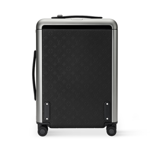 Horizon 55 Koffer Taurillon Monogram in Herren's Reisegepäck Trolleys collections by Louis Vuitton (Zoom)