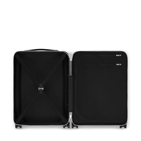 Horizon 55 Koffer Taurillon Monogram in Herren's Reisegepäck Trolleys collections by Louis Vuitton (Zoom)