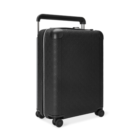 Horizon 55 Koffer Taurillon Monogram in Herren's Reisegepäck Trolleys collections by Louis Vuitton (Zoom)