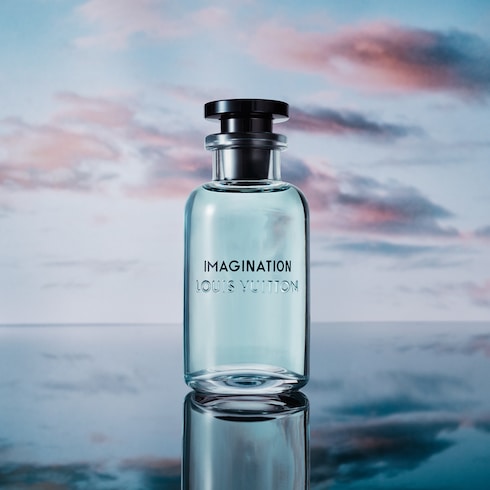 Imagination in Geschenkideen's Personalisierung Personalisierte Düfte collections by Louis Vuitton