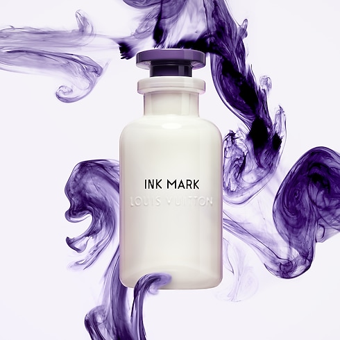 Ink Mark Louis Vuitton in Parfums et Beauté's Tous les parfums } collections by Louis Vuitton (Zoom produit)
