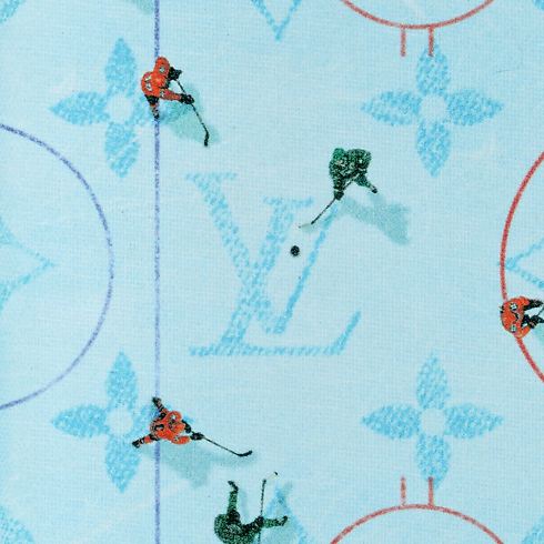 Jane Notizbuch Hockey S00 in Wohnen, Lifestyle und Bibliothek's Agenden und Schreibaccessoires Alle Agenden und Schreibaccessoires collections by Louis Vuitton (Zoom)