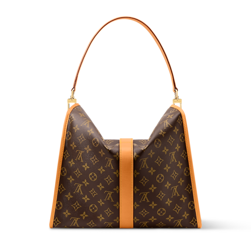 Jet Lag MM Tasche Monogram Archive in Taschen und Kleinlederwaren's Herren Kleinlederwaren Kompakte und grosse Geldbörsen collections by Louis Vuitton (Zoom)