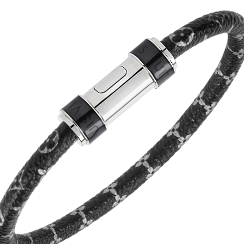 Keep it Monogram Chromatic Armband Weitere Monogram Varianten in Herren's Modeschmuck Armbänder collections by Louis Vuitton (Zoom)
