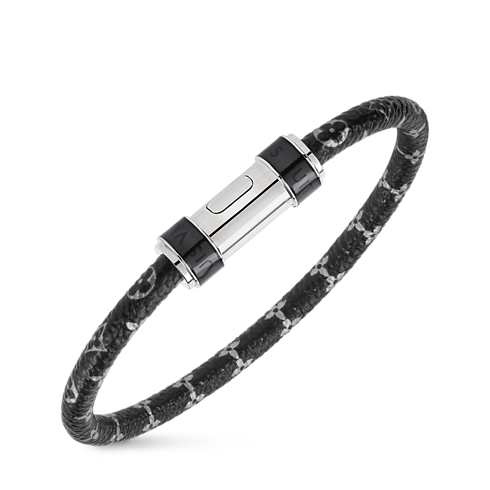 Keep it Monogram Chromatic Armband Weitere Monogram Varianten in Herren's Modeschmuck Armbänder collections by Louis Vuitton (Zoom)