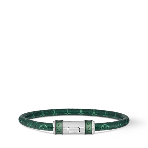 Keep it Monogram Chromatic Armband Weitere Monogram Varianten in Herren's Modeschmuck Armbänder collections by Louis Vuitton (Zoom)