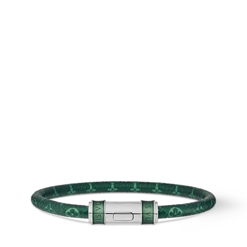 Keep it Monogram Chromatic Armband Weitere Monogram Varianten in Herren's Modeschmuck Armbänder collections by Louis Vuitton (Zoom)