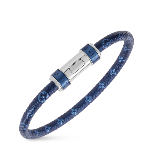 Keep it Monogram Chromatic Armband Weitere Monogram Varianten in Herren's Modeschmuck Armbänder collections by Louis Vuitton (Zoom)