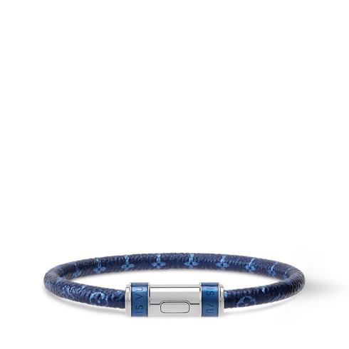 Keep it Monogram Chromatic Armband Weitere Monogram Varianten in Herren's Modeschmuck Armbänder collections by Louis Vuitton (Zoom)
