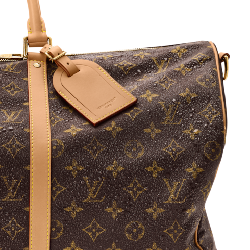 Keepall 50 mit Schulterriemen G76 in Trunks, Reisen und Wohnen's Reisetaschen und Trolleys Reisetaschen collections by Louis Vuitton