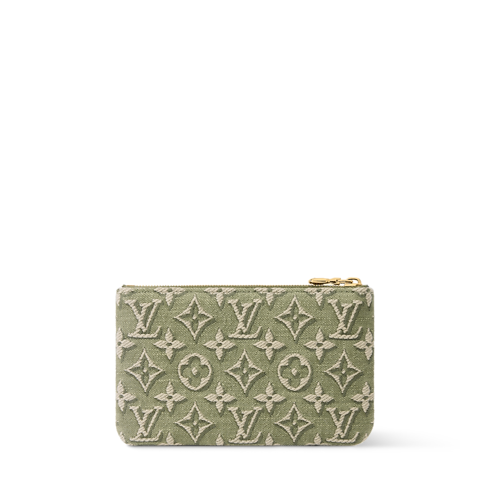 Key Pouch S in Damen's Geldbörsen und Kleinlederwaren Karten- und Schlüsseletuis collections by Louis Vuitton (Zoom)