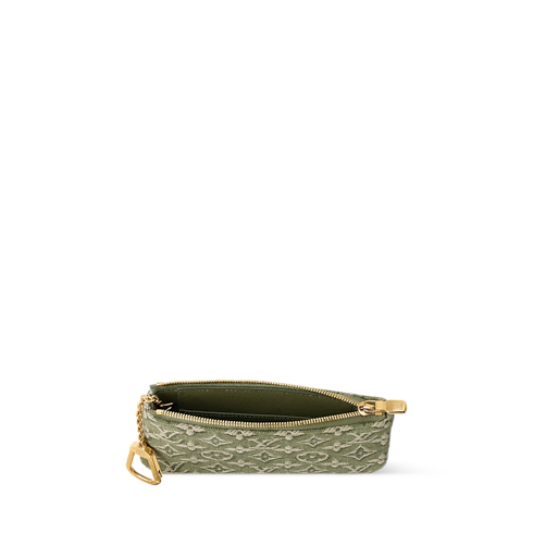 Key Pouch S in Damen's Geldbörsen und Kleinlederwaren Karten- und Schlüsseletuis collections by Louis Vuitton (Zoom)
