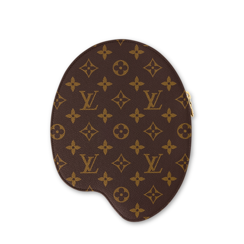 Kit de peintre Leonardo Carnets de Palace S00 in Malles, Voyage et Maison's Librairie et papeterie Accessoires de Bureau collections by Louis Vuitton (Zoom produit)