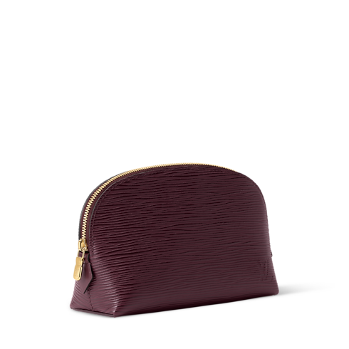 Kosmetiktäschchen PM Epi Leder in Trunks, Reisen und Wohnen's Reisetaschen und Trolleys Reiseaccessoires collections by Louis Vuitton (Zoom)