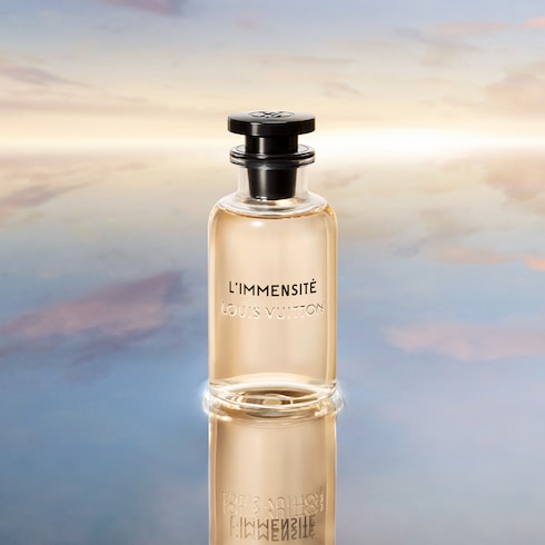 L'Immensité in Geschenkideen's Geschenke zum Vatertag } collections by Louis Vuitton