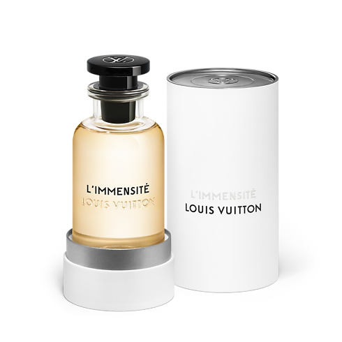L'Immensité Duft in Neuheiten's Herren LV Ski collections by Louis Vuitton (Zoom)