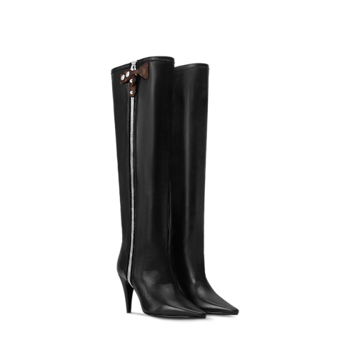 Legacy Stiefel in Damen's Schuhe Stiefel und Ankle Boots collections by Louis Vuitton (Zoom)