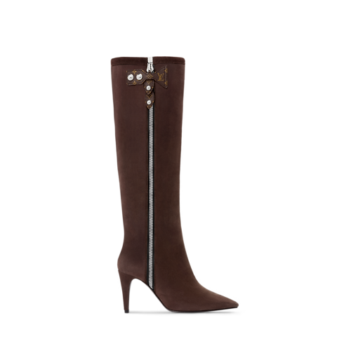 Legacy Stiefel in Damen's Schuhe Stiefel und Ankle Boots collections by Louis Vuitton (Zoom)
