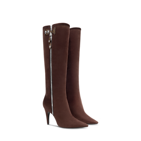 Legacy Stiefel in Damen's Schuhe Stiefel und Ankle Boots collections by Louis Vuitton (Zoom)