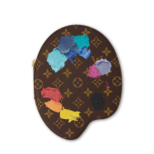 Leonardo Mal-Set Carnets de Palace S00 in Trunks, Reisen und Wohnen's Bücher und Schreibwaren Stiftetuis, Notizbücher und Agenden collections by Louis Vuitton (Zoom)