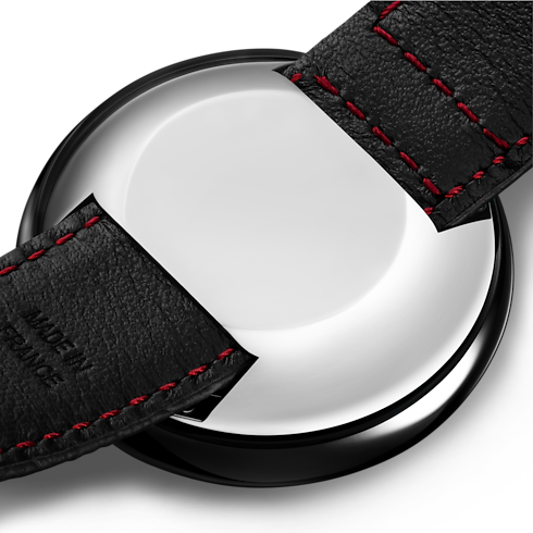 Louis Vuitton Monterey, automatique, 37mm, céramique et acier in Montres's Toutes les montres } collections by Louis Vuitton (Zoom produit)