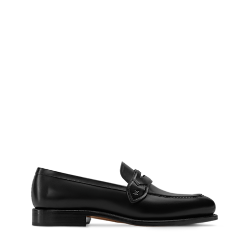 Louvre Loafer in Herren's Schuhe Loafers und Mokassins collections by Louis Vuitton (Zoom)