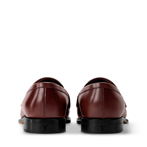Louvre Loafer in Herren's Schuhe Loafers und Mokassins collections by Louis Vuitton (Zoom)