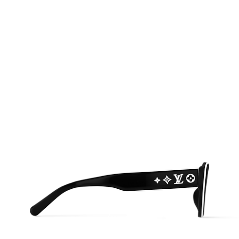 Lunettes de soleil cat eye LV Line S00 in Femme's Accessoires Lunettes collections by Louis Vuitton (Zoom produit)