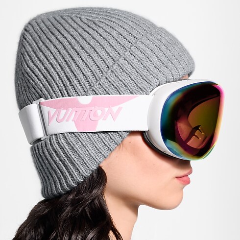 LV 360 Mask S00 in Damen's Accessoires Brillen collections by Louis Vuitton (Zoom)