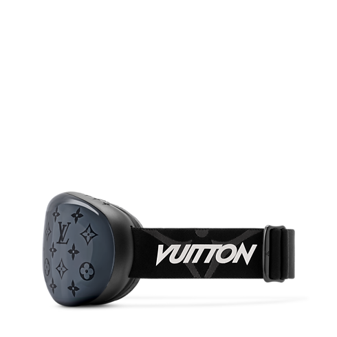 LV 360 Mask S00 in Damen's Accessoires Brillen collections by Louis Vuitton (Zoom)