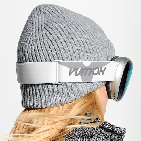 LV 360 Mask S00 in Damen's Accessoires Brillen collections by Louis Vuitton (Zoom)