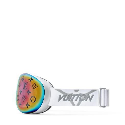 LV 360 Mask S00 in Damen's Accessoires Brillen collections by Louis Vuitton (Zoom)