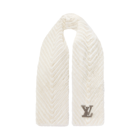 LV All Night Schal S00 in Damen's Accessoires Schals collections by Louis Vuitton (Zoom)