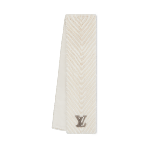 LV All Night Schal S00 in Damen's Accessoires Schals collections by Louis Vuitton (Zoom)