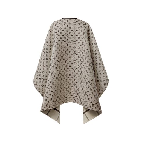 LV Alpine Cape S00 in Damen's Accessoires Alle Accessoires collections by Louis Vuitton (Zoom)