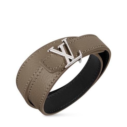 LV Atelier Armband aus Leder Innenansicht