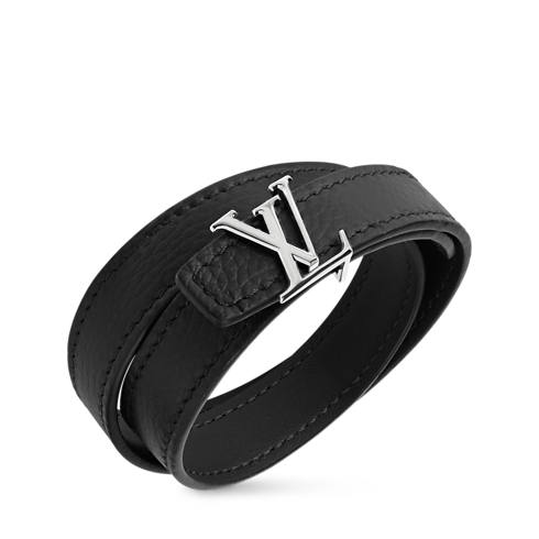 LV Atelier Armband aus Leder Innenansicht