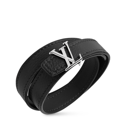 LV Atelier Armband aus Leder Innenansicht