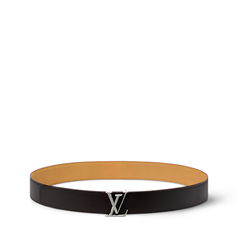 LV Atelier Wendegürtel 35 mm in Herren's Accessoires Gürtel collections by Louis Vuitton (Zoom)