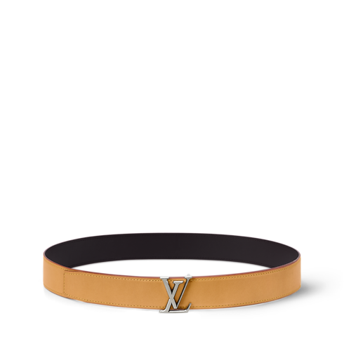 LV Atelier Wendegürtel 35 mm in Herren's Accessoires Gürtel collections by Louis Vuitton (Zoom)