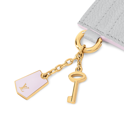 LV Charms Kartenetui andere Ansicht