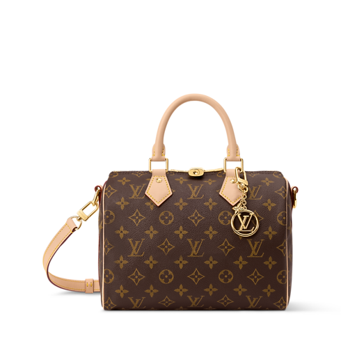 LV Circle Flower Taschenschmuck S00 in Damen's Accessoires Schlüsselanhänger und Taschenschmuck collections by Louis Vuitton (Zoom)