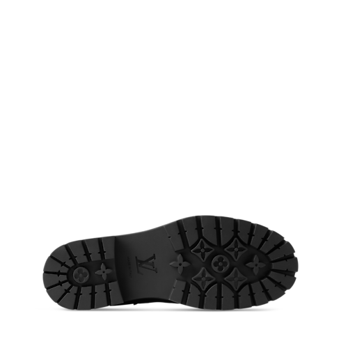 LV City Ranger Springerstiefel andere Ansicht