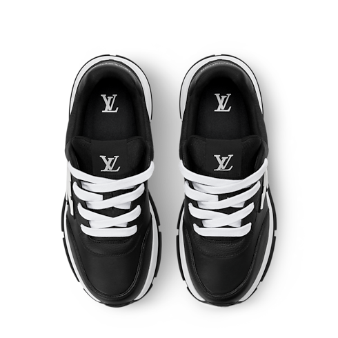 LV Classic Sneaker in Herren's Schuhe Sneakers collections by Louis Vuitton (Zoom)