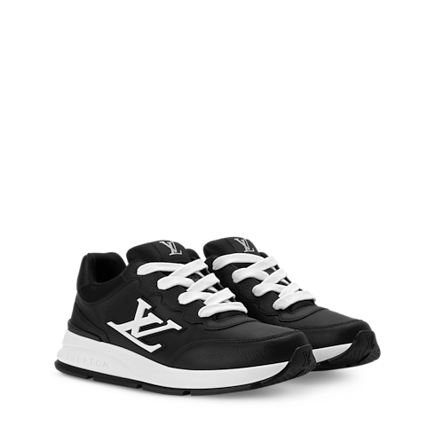 LV Classic Sneaker in Herren's Schuhe Sneakers collections by Louis Vuitton (Zoom)