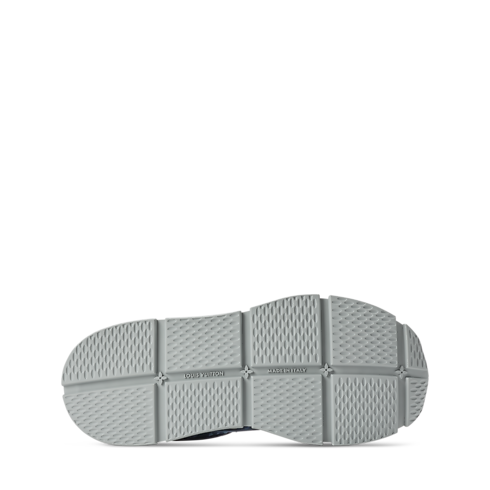 LV Classic Sneaker andere Ansicht