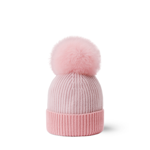 LV Cold Spark Beanie S00 in Damen's Accessoires Hüte & Mützen collections by Louis Vuitton (Zoom)