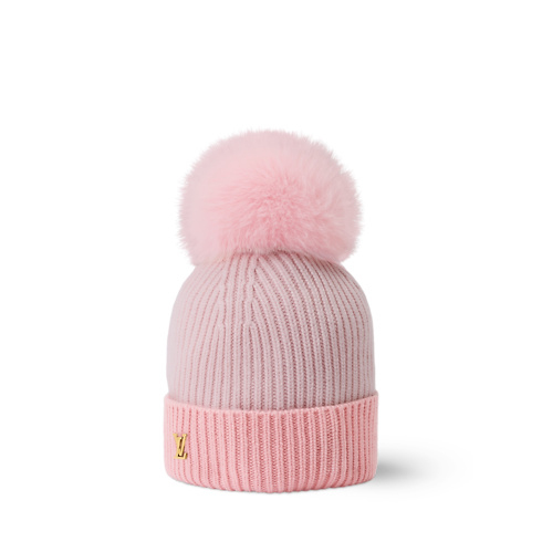 LV Cold Spark Beanie S00 in Damen's Accessoires Hüte & Mützen collections by Louis Vuitton (Zoom)