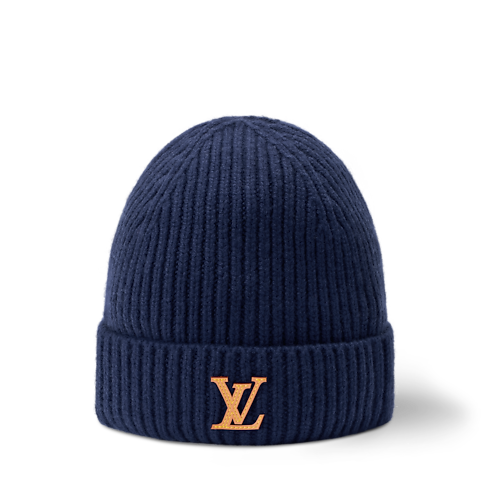 LV Craft Beanie S00 in Herren's Accessoires Hüte, Mützen und Handschuhe collections by Louis Vuitton (Zoom)