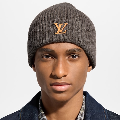 LV Craft Beanie S00 in Herren's Accessoires Hüte, Mützen und Handschuhe collections by Louis Vuitton (Zoom)